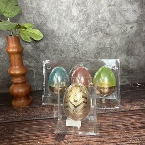 Spritz Jumbo Fillable Easter Eggs